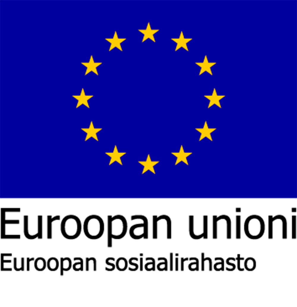 Euroopan unioni - Euroopan sosiaalirahasto